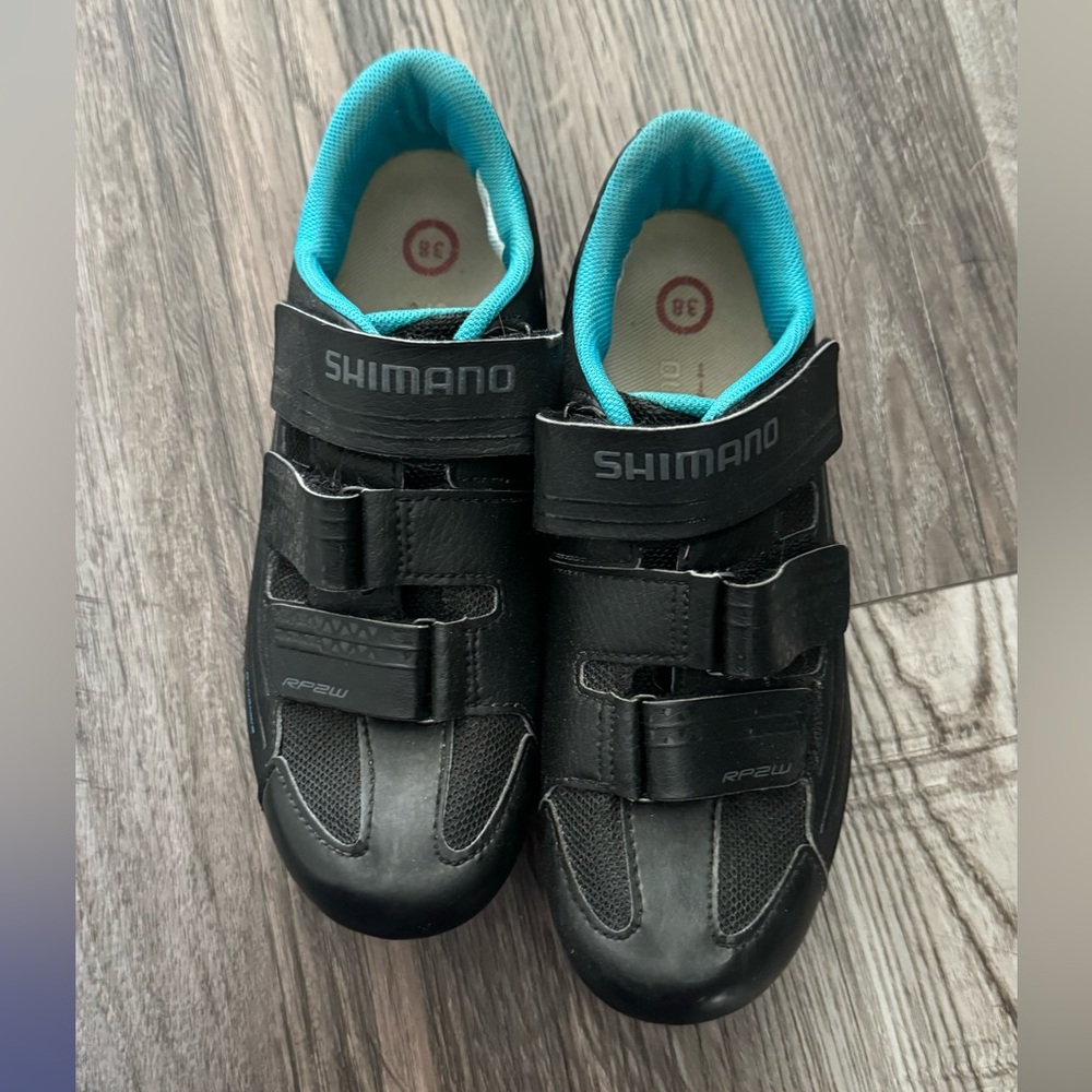 Women’s Shimano Spin Shoes